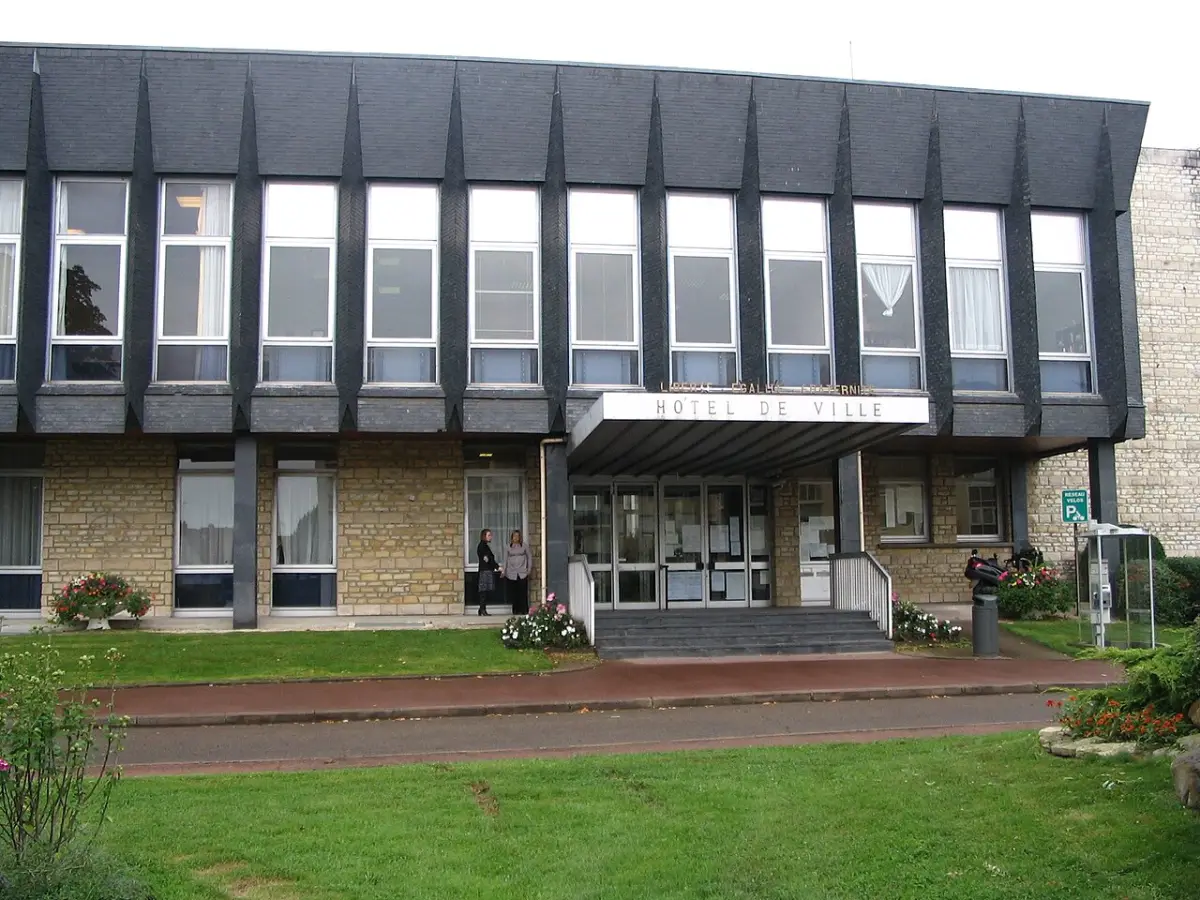 Repère local à Limeil-Brévannes